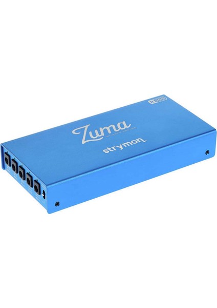 Zuma R300 Çoklu Adaptör