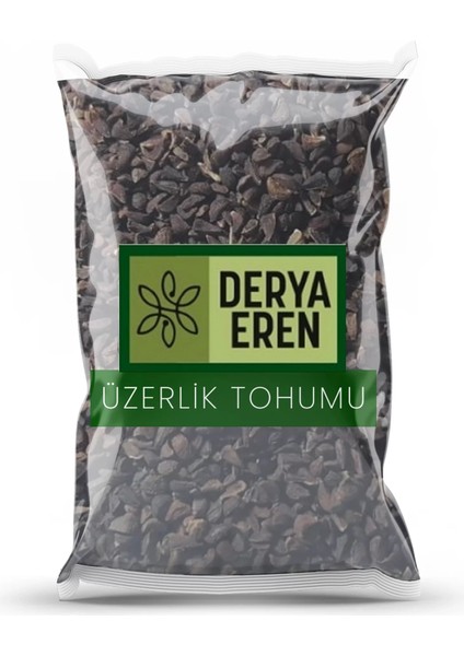 Derya Eren Üzerlik Otu Tohumu 100G