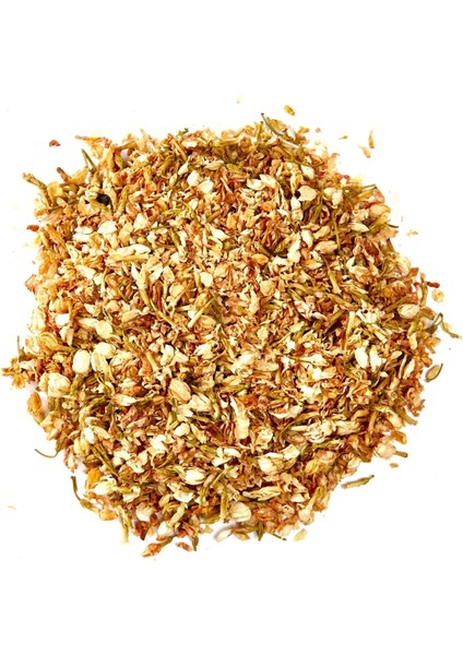 Yasemin Çiçek Sarı 500G