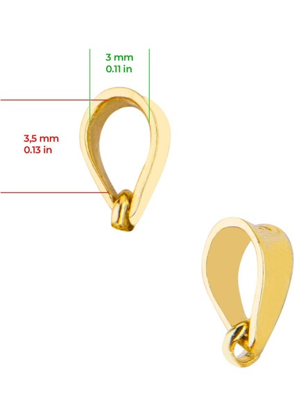 14 Ayar Altın Balık Burç Kolye Ucu 0,67 gr