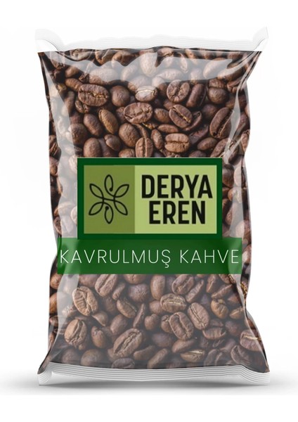 Türk Kahvesi Tane Brazilya Rio Minas 1 kg