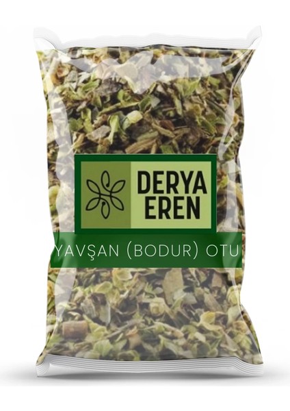 Peryavşan Kısa Mahmut Otu (Bodur Otu-Acı Yavşan) 500G