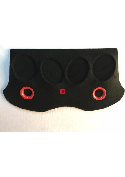 Citroen Uyumlu Polyesterli 2 Portlu 4 Oval Pandizot Hazır Fiber 4oval 2X10 fiyatları