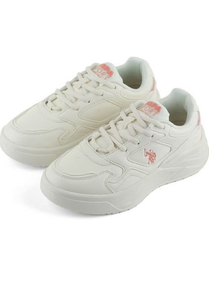 Martha 4pr Cilt Kadın Sneaker Ayakkabı fiyatları