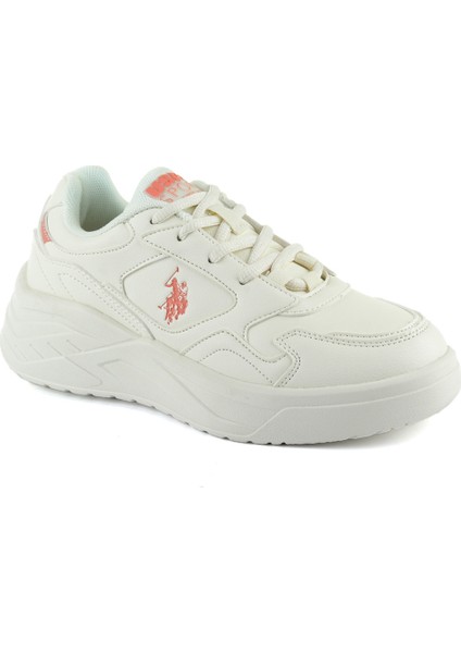 Martha 4pr Cilt Kadın Sneaker Ayakkabı fırsatları