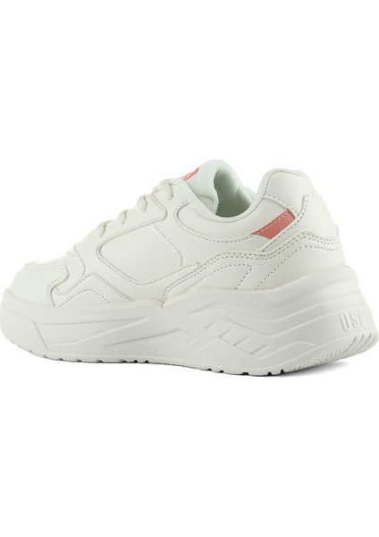 Martha 4pr Cilt Kadın Sneaker Ayakkabı indirimleri