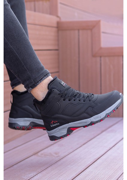 Tick 4pr Kürklü Outdoor Ekek Bot