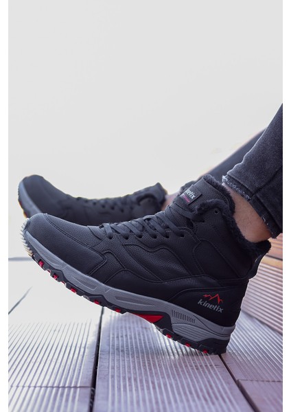 Tick 4pr Kürklü Outdoor Ekek Bot