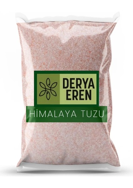 Derya Eren Himalaya Tuz Ince 100gr