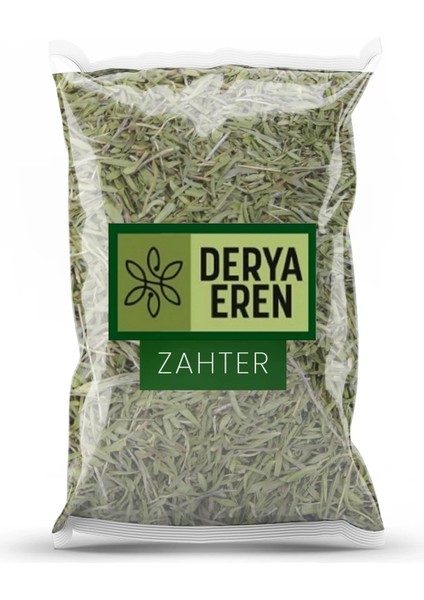 Derya Eren Zahter Dağ Kekiği 100gr