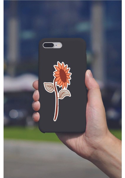 Kapalı Kız Sticker Dekoratif Laptop Sticker Notebook Tablet Telefon Ajanda Defter Tatil Eşya Seti-6