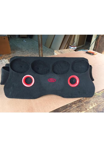 Ford Fusion Pandizot 4X20 2X10 fırsatları