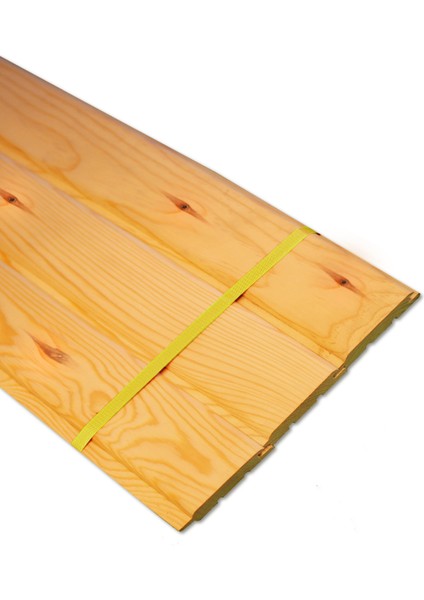 300cm 2.Sınıf Ahşap Düz Lambiri
