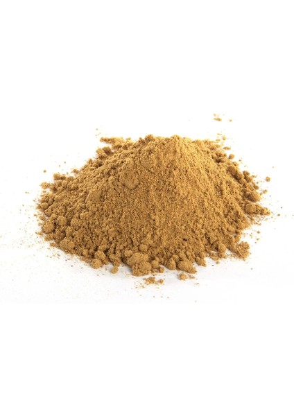 Zencefil Toz Öğütülmüş 1 kg fiyatları