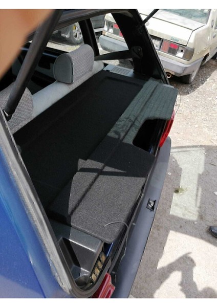Fiat Uno Pandizot 4X20 2X10