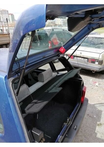 Fiat Uno Pandizot 4X20 2X10