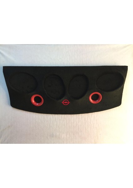 Opel Astra B Pandizot 4 Oval 2X10