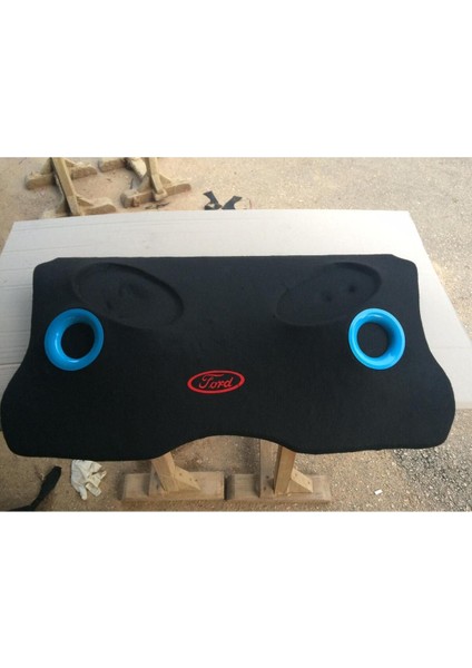 Ford Mondeo Pandizot Polyesterli Kabartmalı 2 Port 4oval 2X10 indirimleri