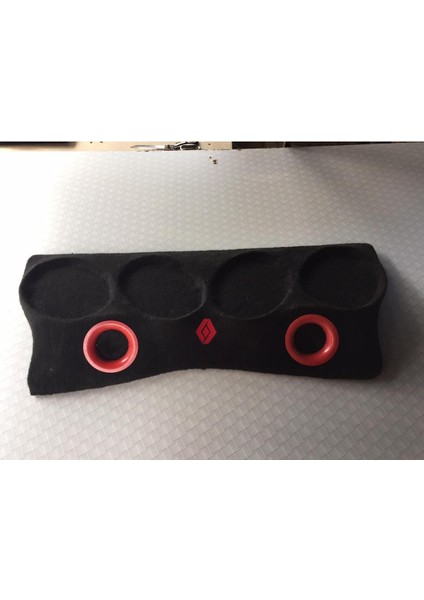 Renault Clio Pandizot Polyesterli Kabartmalı 2 Portlu 4oval 2X10