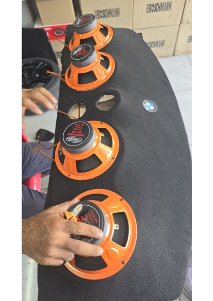 Bmw E90 Pandizot Kabvartmalı Fiberli 4X20 2X10 indirimleri
