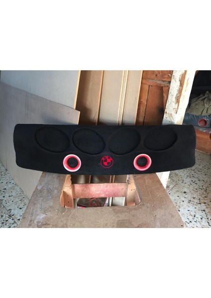 Bmw E36 Pandizot 4X20 2X10 modelleri