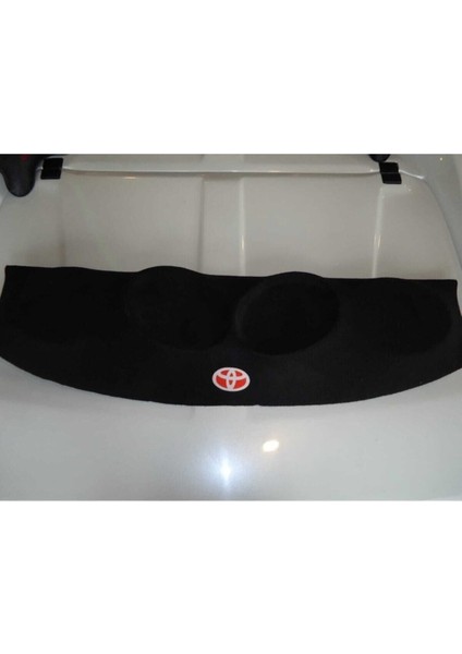 Toyota Corolla Pandizot 4oval 2X10