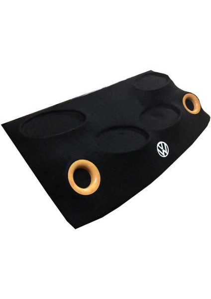 Volkswagen Golf 4 5 6 7 Pandizot Polyesterli Kabartmalı Portlu 4X20 2X10 fırsatları