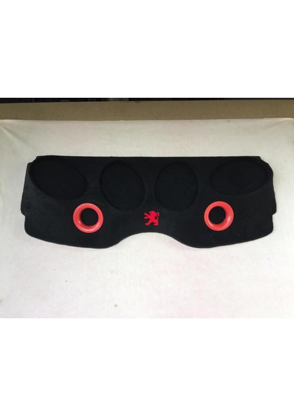 Peugeot 407 Pandizot Polyesterli Kabartmalı 2 Portlu 4X20 2X10 modelleri