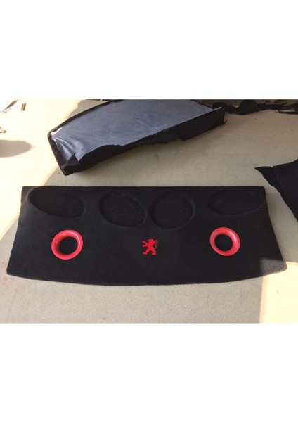 Peugeot 407 Pandizot Polyesterli Kabartmalı 2 Portlu 4X20 2X10 fırsatları