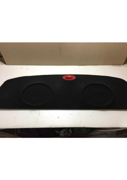 Tofaş 2 Oval Polyesterli Pandizot 4X20 2X10