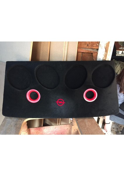 Opel Astra C Pandizot 4 Oval 2X10 indirimleri