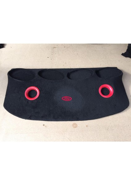 Ford Fusion Pandizot 4 Oval 2X10 modelleri