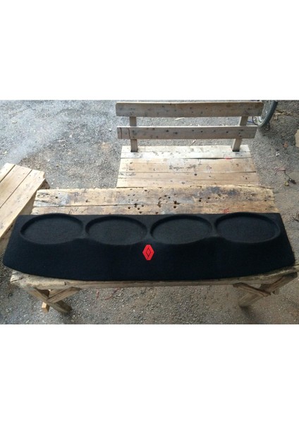 Renault Broadway Pandizot 4oval 2X10 modelleri