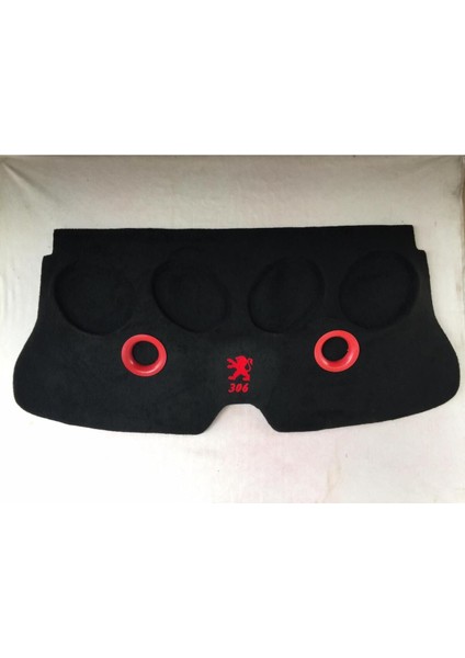 Peugeot 106 Pandizot Kabartmalı Polyesterli 4oval 2X10 fırsatları