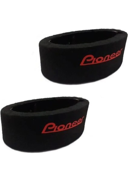 Oval Kayık Yükseltme Pandizot 4oval 2X10