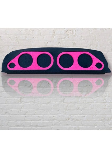 Kartal Pandizot Midrange Oval Renkli Yeni Seri Pandizot 4oval 2X10