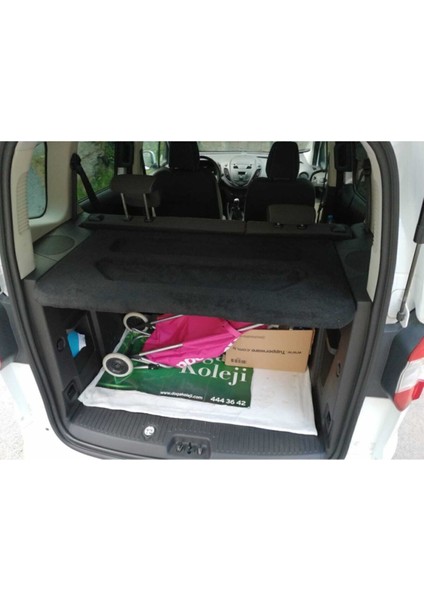 Courier Pandizot 4oval 2X10