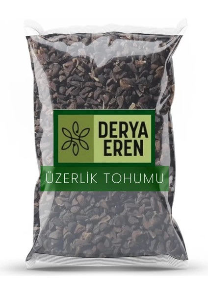 Üzerlik Otu Tohumu 1 kg