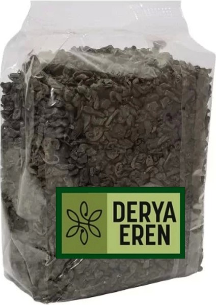 Yeşilçay Barut Uc Yapraklarından Hazırlanmış 1 kg
