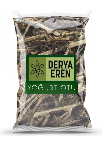 Yoğurt Otu 1 kg