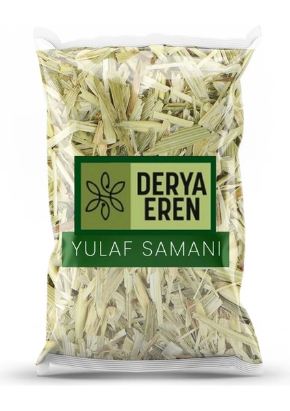Yulaf Samanı 500g