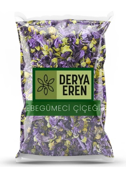 Derya Eren Ebegümeci Çiçek 100gr