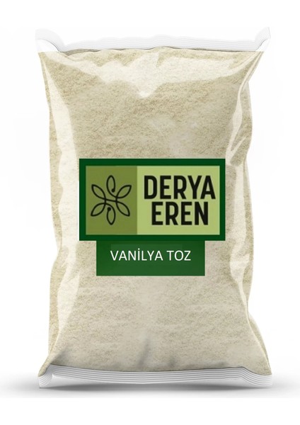 Derya Eren Vanilya Toz Saf Dıamond 100gr