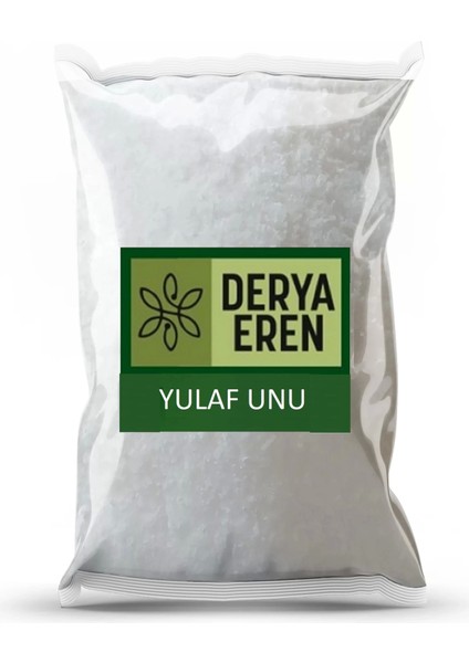 Derya Eren Yulaf Unu 500gr