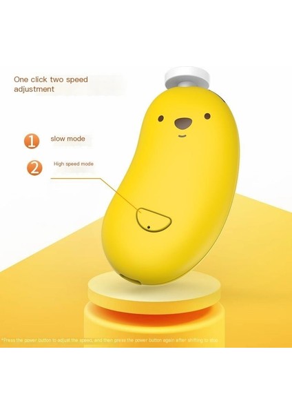 Bebek Tırnak Kalemtıraş Tırnak Makası Seti (Yurt Dışından) modelleri