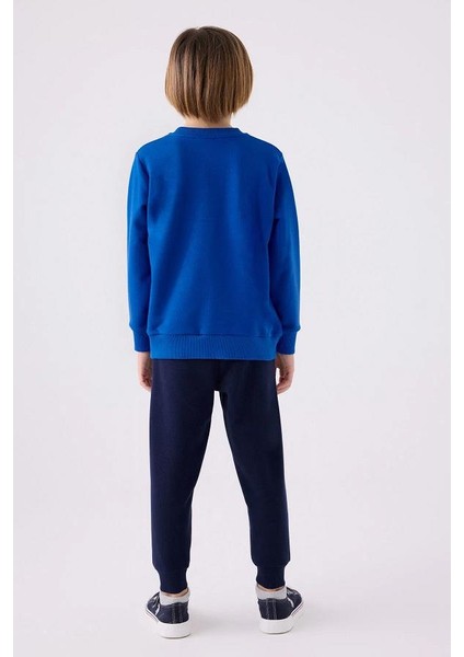 U.s. Polo US1912-G Erkek Çocuk Eşofman Takımı indirimleri