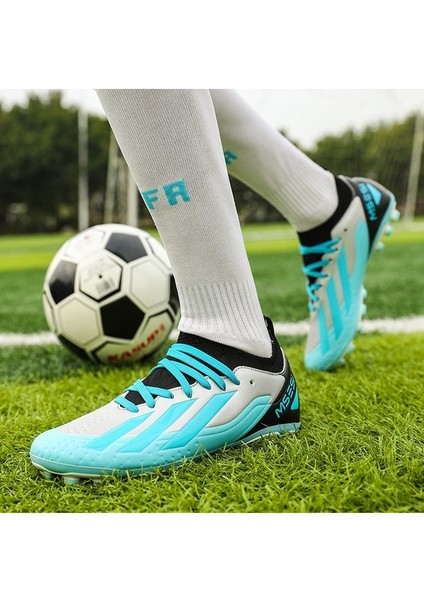 Erkek Krampon Futbol Ayakkabısı (Yurt Dışından) indirimleri