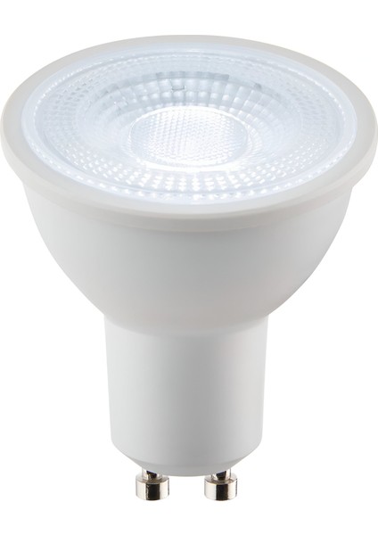 CT-4215 - 7W 6500K Soğuk Beyaz | LED Spot Ampul - Gu-10