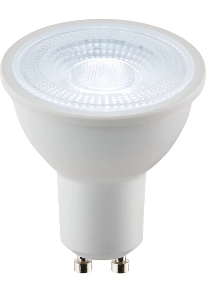 CT-4215 - 7W 6500K Soğuk Beyaz | LED Spot Ampul - Gu-10