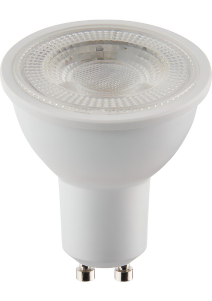 CT-4215 - 7W 6500K Soğuk Beyaz | LED Spot Ampul - Gu-10